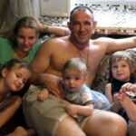 Aleksei Oleinik’s Ex-Wife Fires Back: “He Didn’t Leave Me with Wealth, Only Debts and a Broken Family”