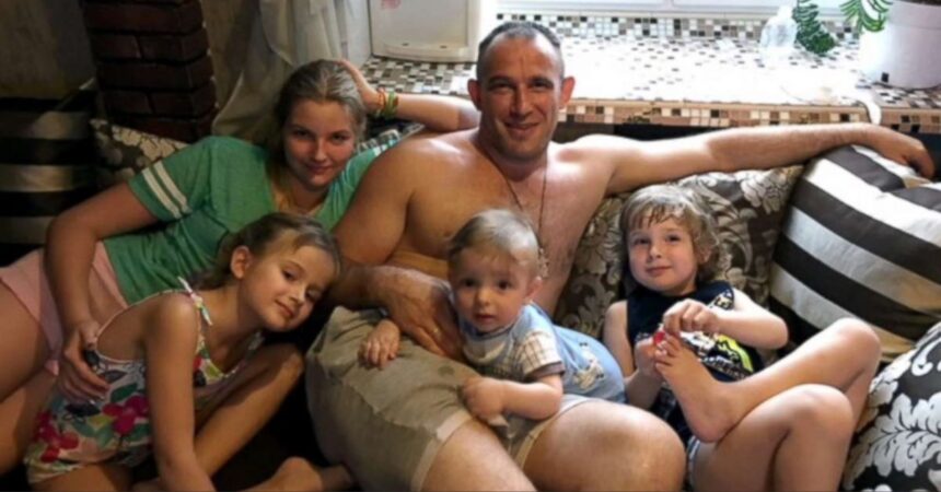 Aleksei Oleinik’s Ex-Wife Fires Back: “He Didn’t Leave Me with Wealth, Only Debts and a Broken Family”