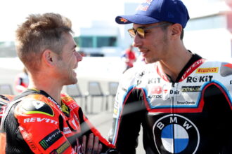 Alvaro Bautista warns that Toprak Razgatlioglu is "Nobody" in MotoGP