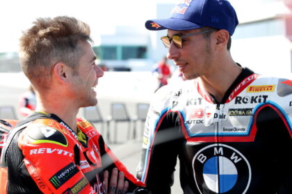 Alvaro Bautista warns that Toprak Razgatlioglu is "Nobody" in MotoGP
