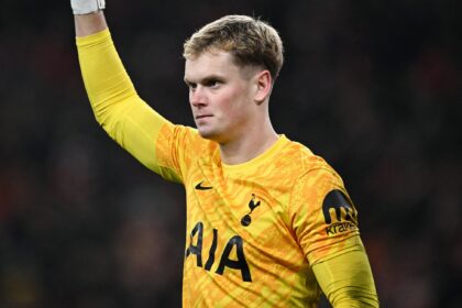 Ange must drop Spurs Flop, who lost 75% duel