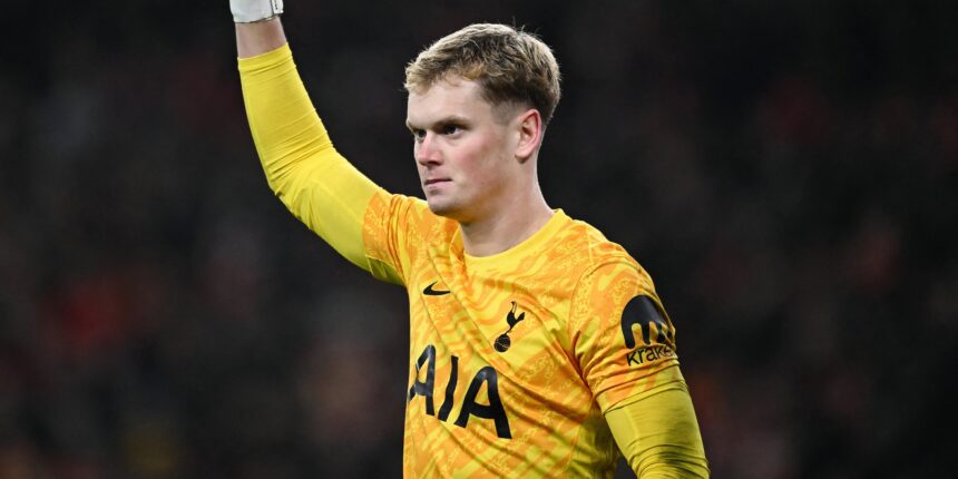 Ange must drop Spurs Flop, who lost 75% duel