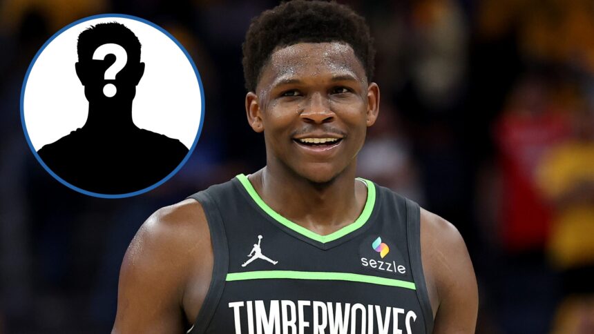 Anthony Edwards says the Minnesota Timberwolves star is making the game easier for him, he's finally doing what he was asked