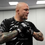 Anthony Smith