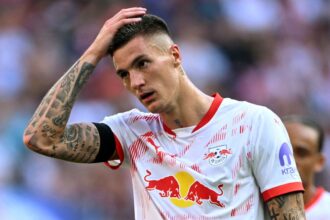 Arsenal also "speaks" as Benjamin Sesco Alternative, former PSG star of £84 million