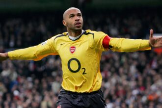 Arsenal begins work to sign a £85 million winger