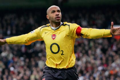 Arsenal begins work to sign a £85 million winger