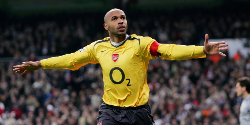 Arsenal begins work to sign a £85 million winger