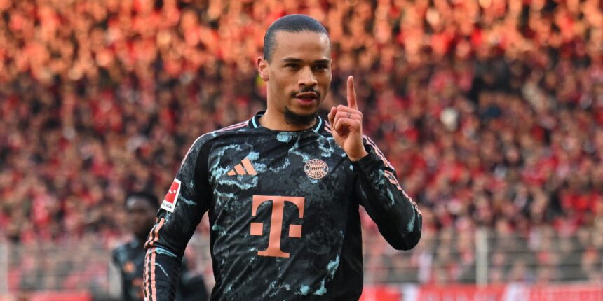 Arsenal is discussing signing a £50 million star alongside Sesco