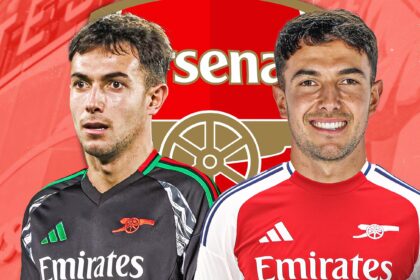 Arsenal is in senior consultation to sign 24-year-old "exciting" after Zubimendi