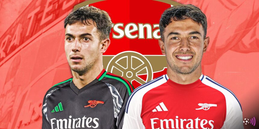 Arsenal is in senior consultation to sign 24-year-old "exciting" after Zubimendi