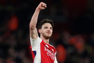 Arsenal is making a "closed" deal with a "world class" £51 million monster
