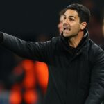 Arsenal is now very enthusiastic about the £48 million forward, which is "ideal" for Arteta