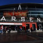 Arsenal opens over £1 million offer for "exceptional" gems