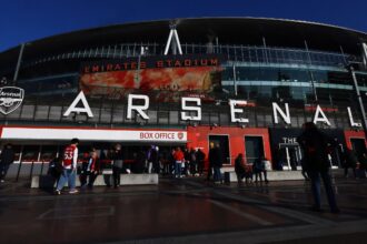 Arsenal opens over £1 million offer for "exceptional" gems