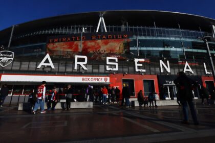 Arsenal opens over £1 million offer for "exceptional" gems