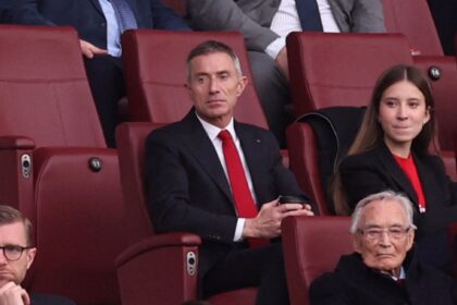 Arsenal resumes and discusses to sign "sensational" targets after Berta's intervention