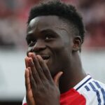 Arsenal will begin talks to sign the £85 million superstar