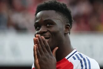 Arsenal will begin talks to sign the £85 million superstar