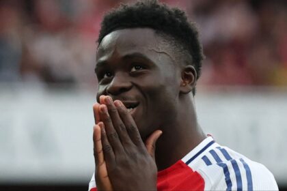 Arsenal will begin talks to sign the £85 million superstar