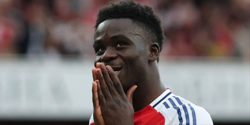 Arsenal will begin talks to sign the £85 million superstar