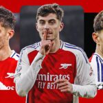 Arsenal will race and sign a £100 million PL star