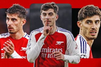 Arsenal will race and sign a £100 million PL star