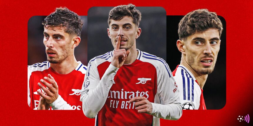 Arsenal will race and sign a £100 million PL star