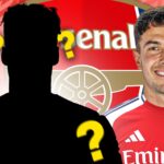 Arsenal's fight to sign a £48 million "Level Rajer"