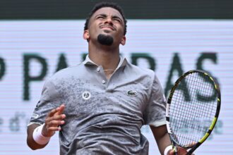 Arthur opens WDS from French the next day, and the problem of convulsions