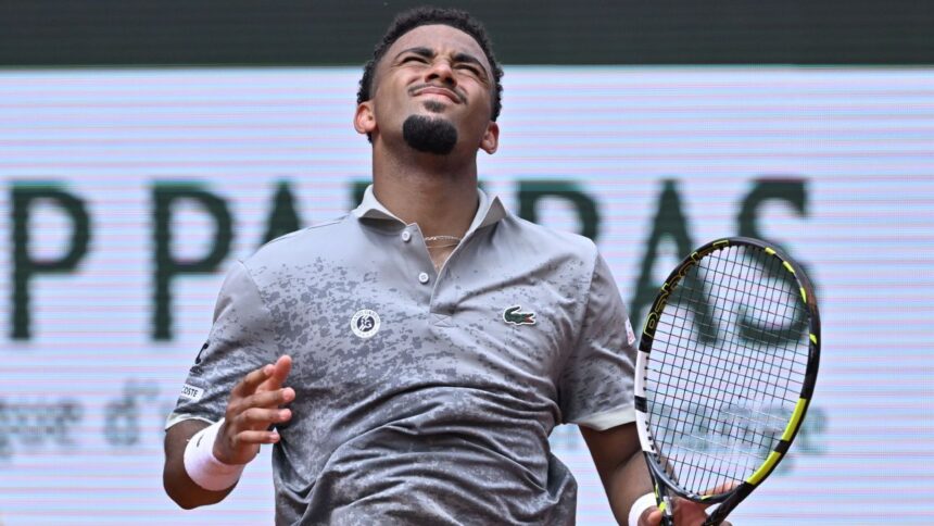 Arthur opens WDS from French the next day, and the problem of convulsions