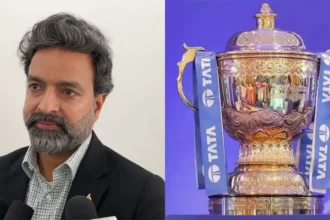 IPL 2025 is on as of now: Arun Dhumal confirms tournament will continue despite India-Pakistan war