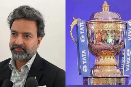 IPL 2025 is on as of now: Arun Dhumal confirms tournament will continue despite India-Pakistan war