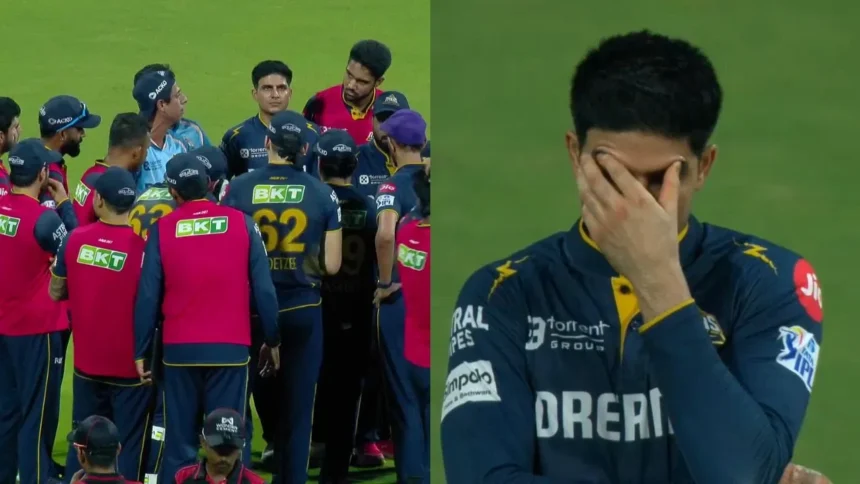 Ashish Nehra Bashes Players Shubman Gill Angry After Dropped Catches