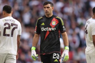 Aston Villa and Emery want to sign "extraordinary" £73k-p/w Martinez Higher