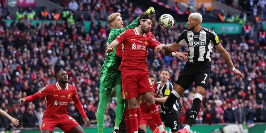 Aston Villa gets green light to sign "great" rivals as the deal approaches