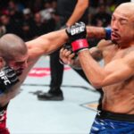 José Aldo vs. Aiemann Zahabi - UFC 315 Highlights