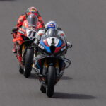 BMW and Ducati were once again affected by the latest changes in WorldSBK fuel flow