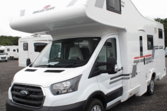 BSB and the island's TT team report their car was stolen