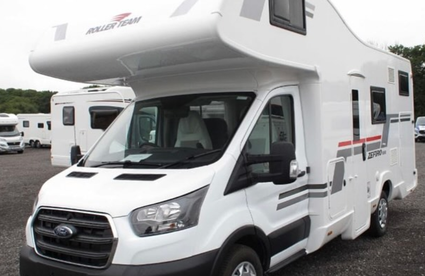 BSB and the island's TT team report their car was stolen