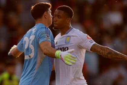Barcelona now wants to sign "incredible" Aston Villa Star