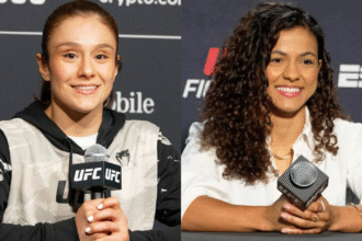 "A Beautiful War” Alexa Grasso Predicts Fireworks in Clash of Punches vs. Kicks At UFC 315 Against Natalia Silva