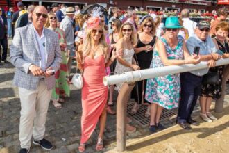 Beginner's Guide to the Belmont Stakes in 2025