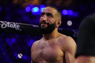 Belal Muhammad