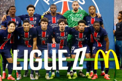 Berta wants a 119,000 PSG star per week after failing Atletico's deal