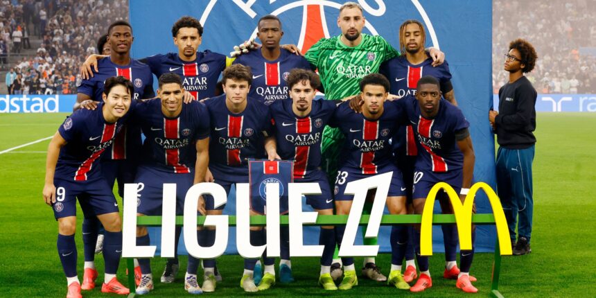Berta wants a 119,000 PSG star per week after failing Atletico's deal
