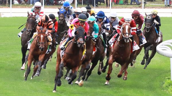 Bet on groundbreaking efforts in the Keertana Stakes