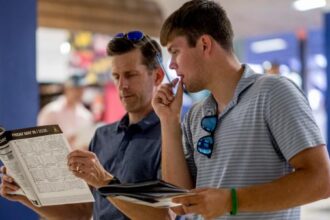 Betting on Horse Racing: 5 Beginner Questions were asked and answered
