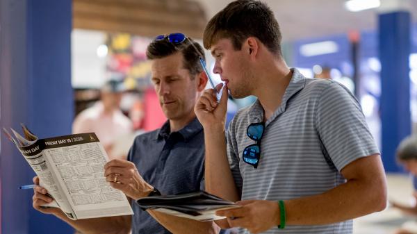 Betting on Horse Racing: 5 Beginner Questions were asked and answered
