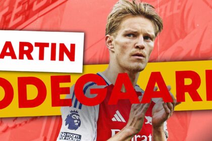 Big bid to sign Arsenal's ready-to-read "incredible" £68 million upgrade